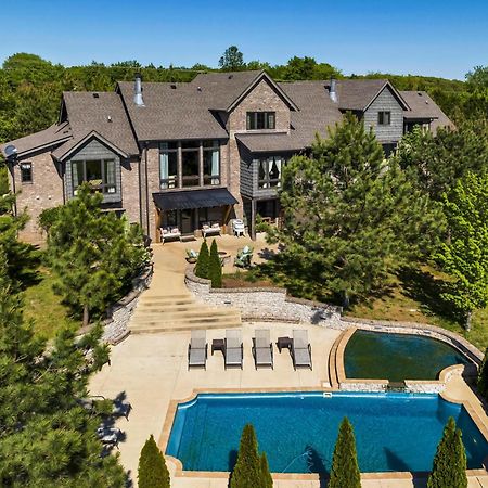 Nashville - 4032 Coles Ferry Pike - Luxe Lebanon Εξωτερικό φωτογραφία