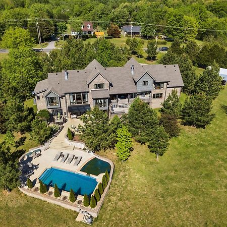 Nashville - 4032 Coles Ferry Pike - Luxe Lebanon Εξωτερικό φωτογραφία
