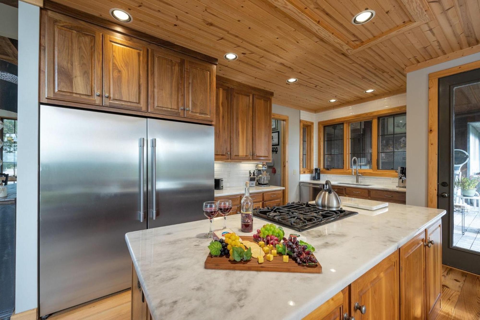 Nashville - 4032 Coles Ferry Pike - Luxe Lebanon Εξωτερικό φωτογραφία