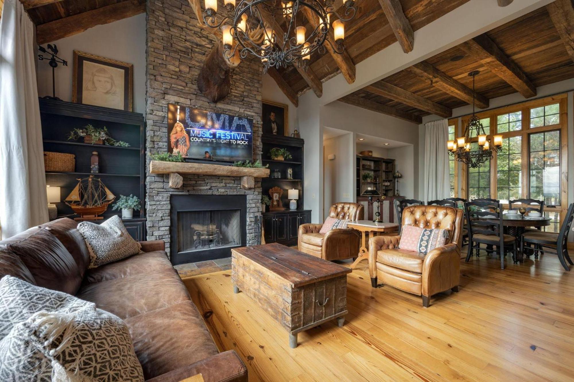Nashville - 4032 Coles Ferry Pike - Luxe Lebanon Εξωτερικό φωτογραφία