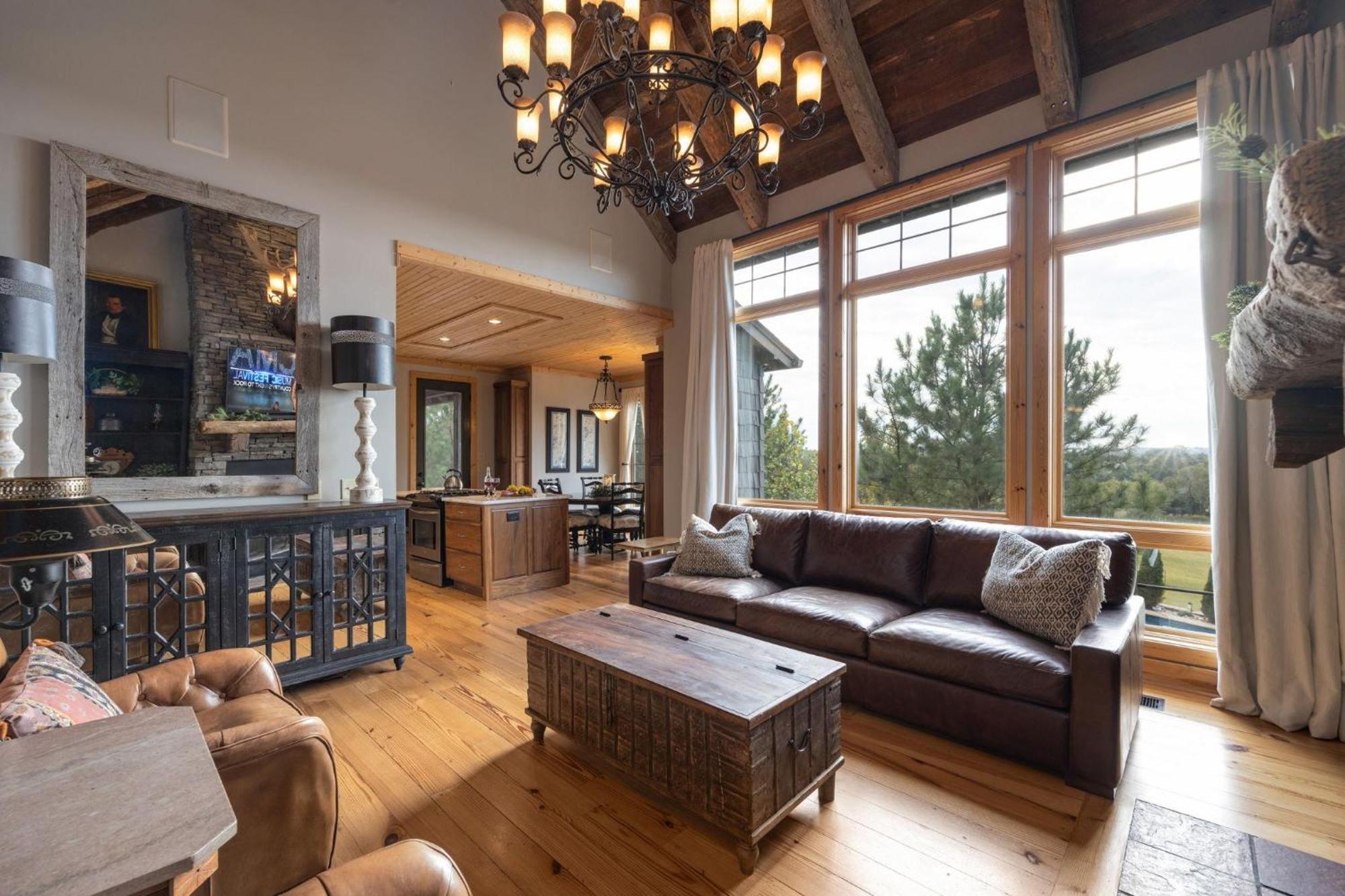 Nashville - 4032 Coles Ferry Pike - Luxe Lebanon Εξωτερικό φωτογραφία