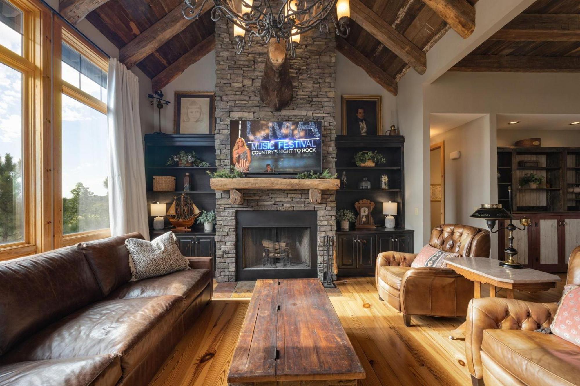 Nashville - 4032 Coles Ferry Pike - Luxe Lebanon Εξωτερικό φωτογραφία