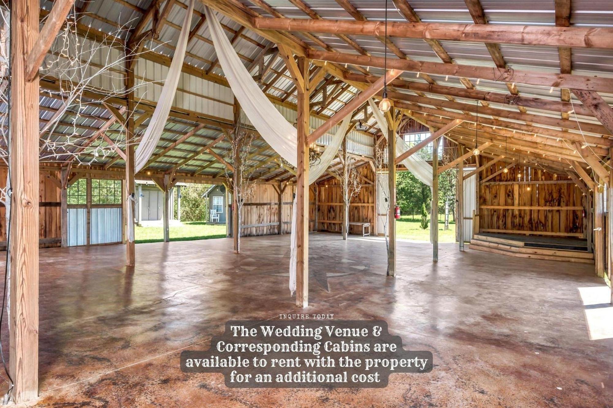 Nashville - 4032 Coles Ferry Pike - Luxe Lebanon Εξωτερικό φωτογραφία