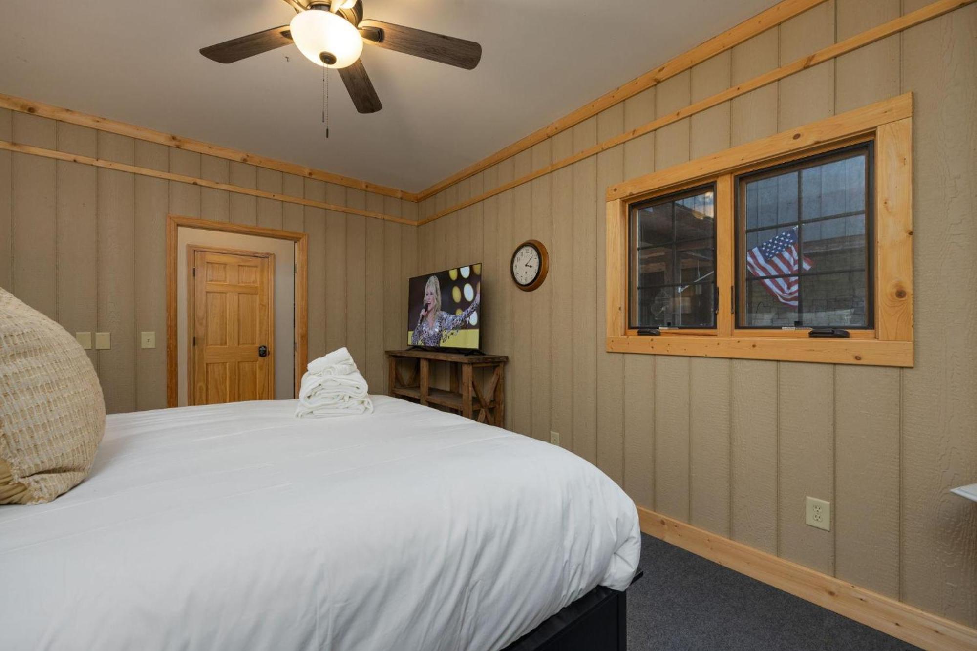 Nashville - 4032 Coles Ferry Pike - Luxe Lebanon Εξωτερικό φωτογραφία