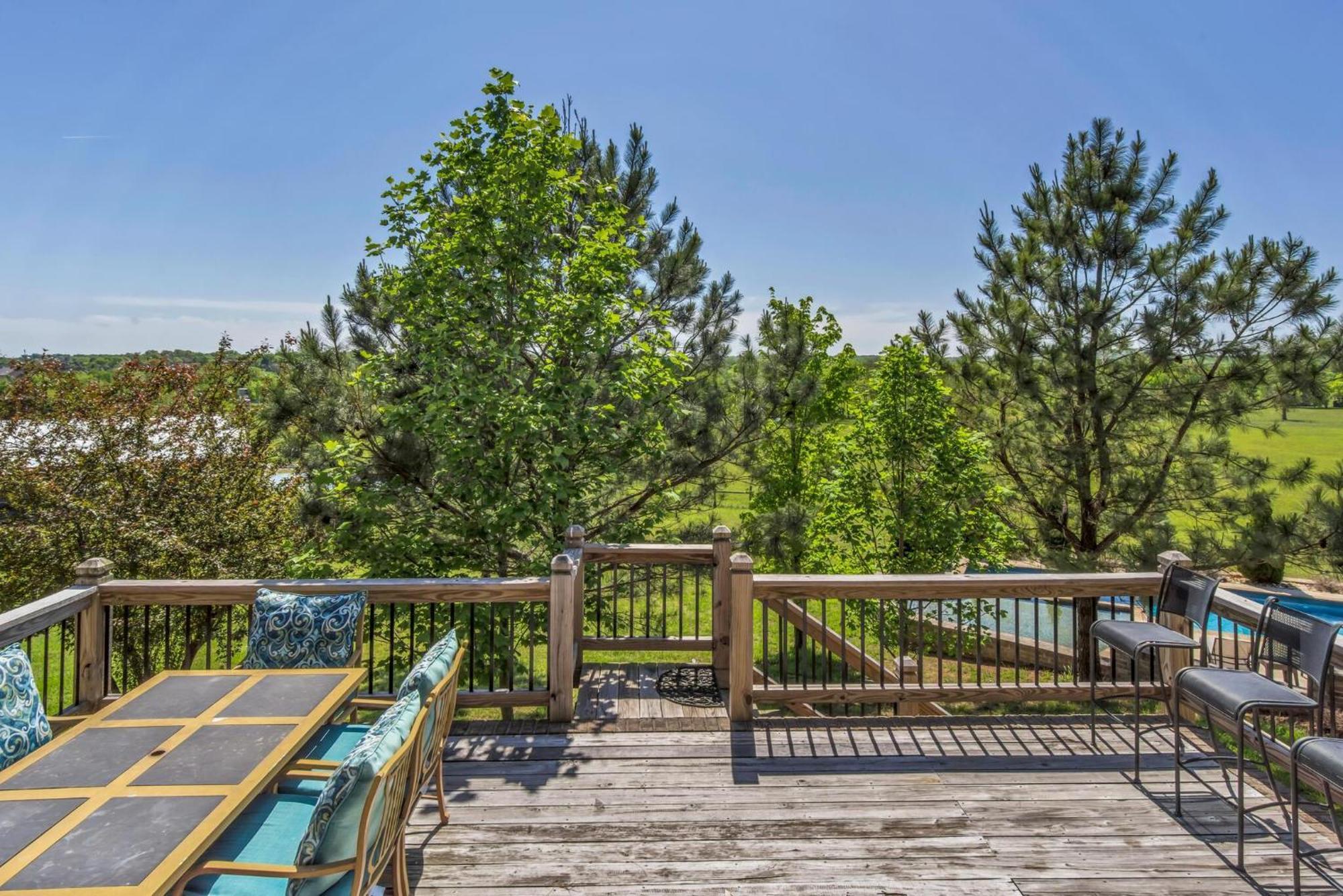 Nashville - 4032 Coles Ferry Pike - Luxe Lebanon Εξωτερικό φωτογραφία