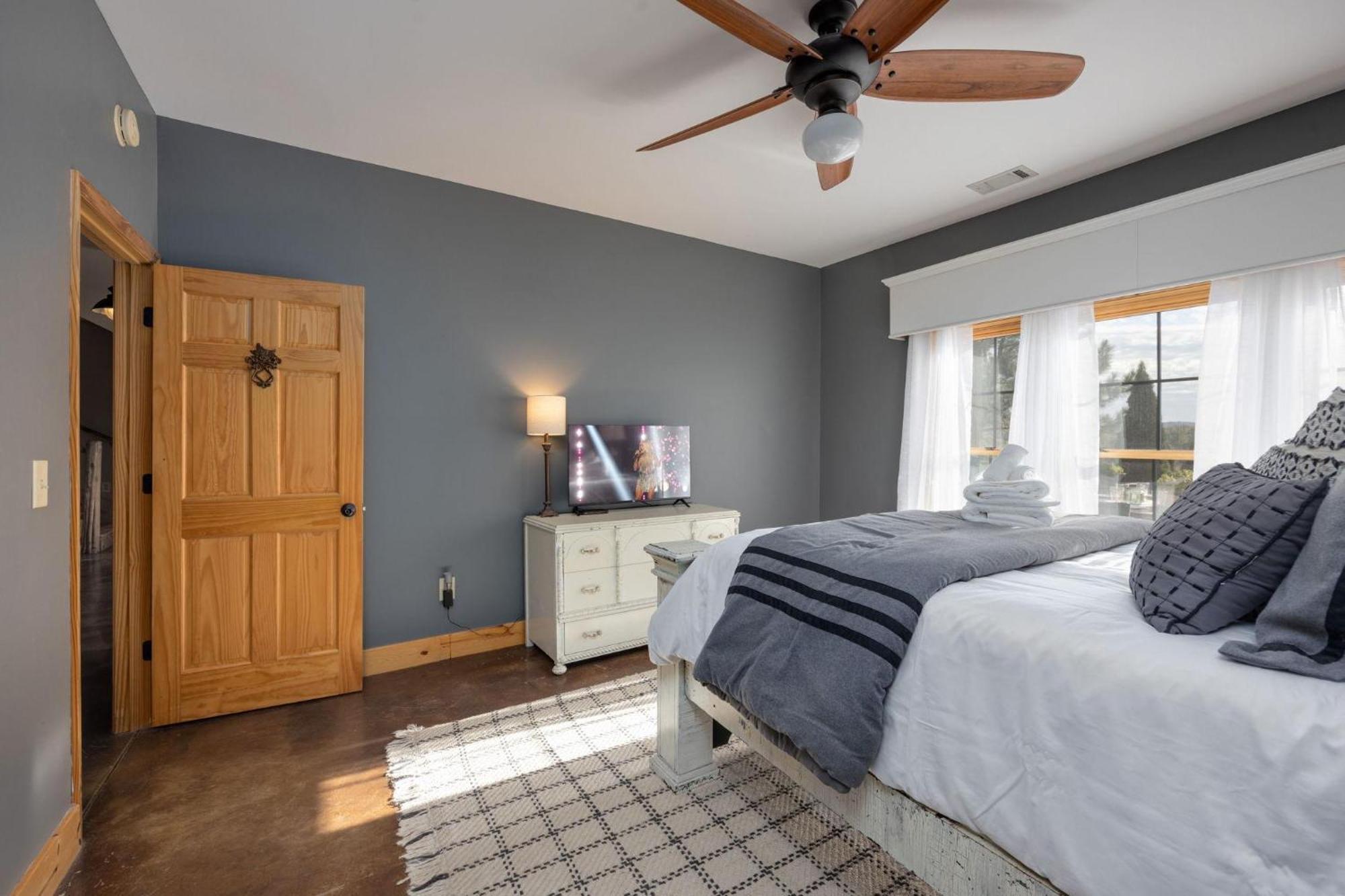 Nashville - 4032 Coles Ferry Pike - Luxe Lebanon Εξωτερικό φωτογραφία