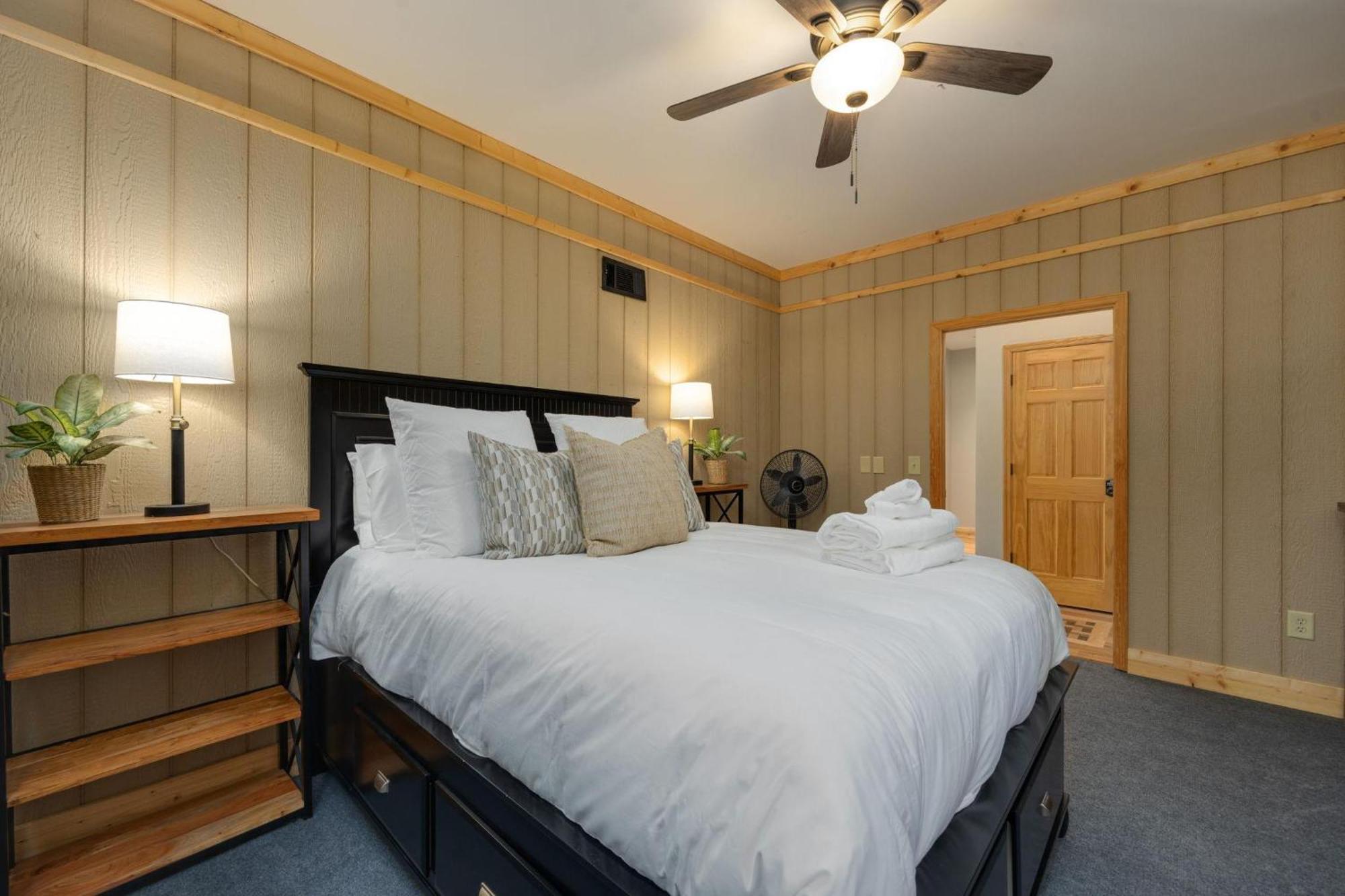 Nashville - 4032 Coles Ferry Pike - Luxe Lebanon Εξωτερικό φωτογραφία