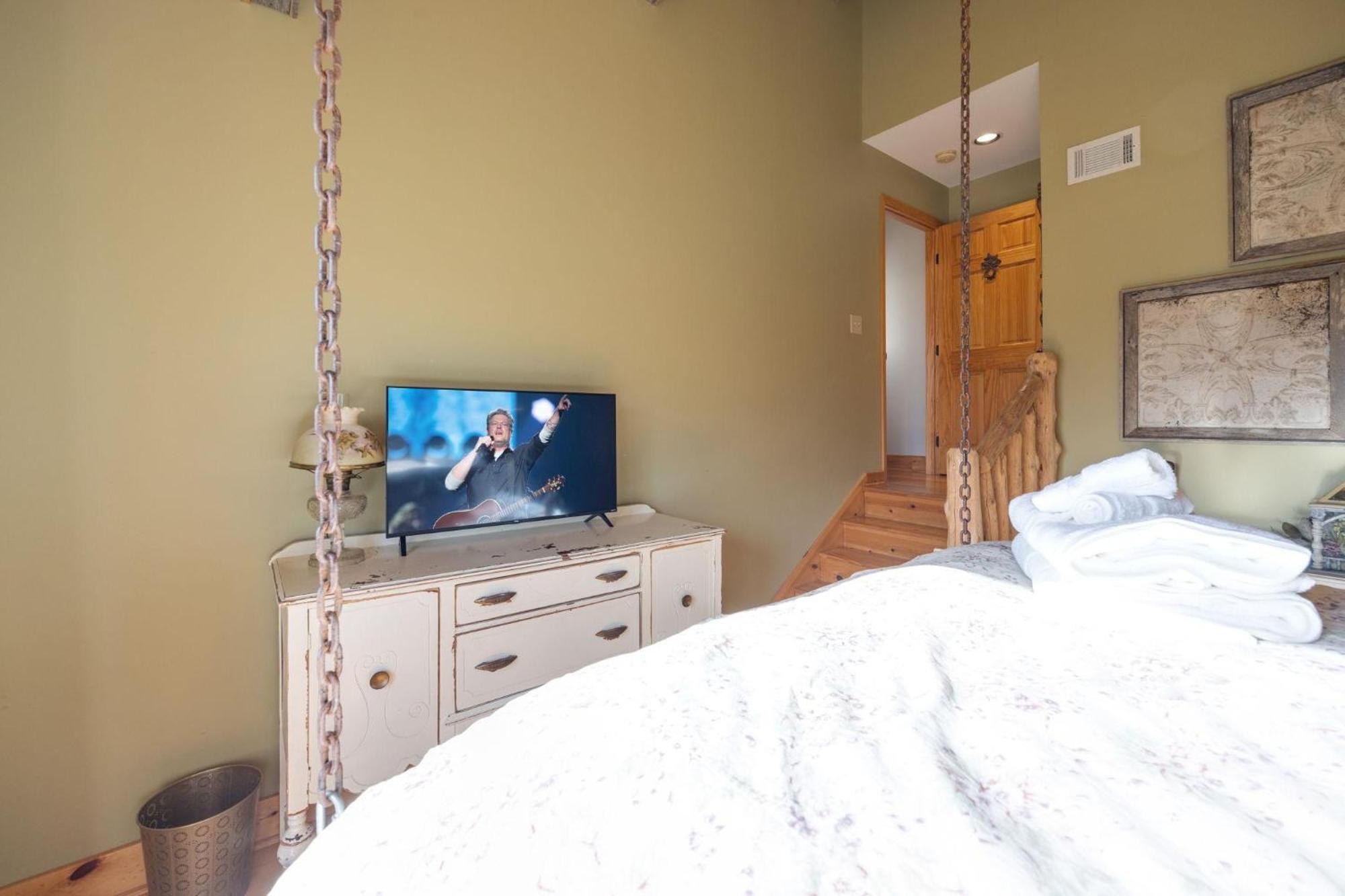Nashville - 4032 Coles Ferry Pike - Luxe Lebanon Εξωτερικό φωτογραφία