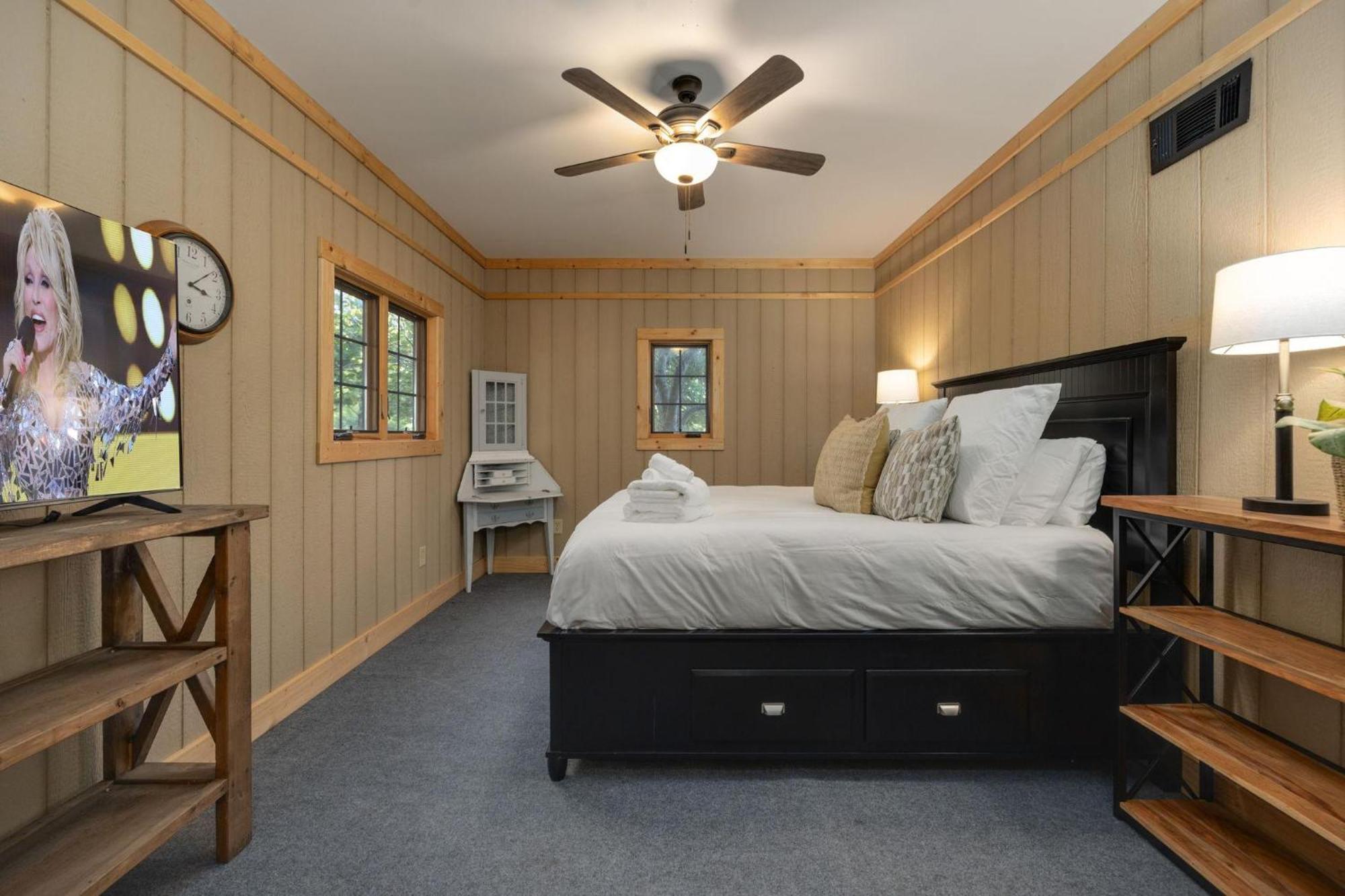 Nashville - 4032 Coles Ferry Pike - Luxe Lebanon Εξωτερικό φωτογραφία