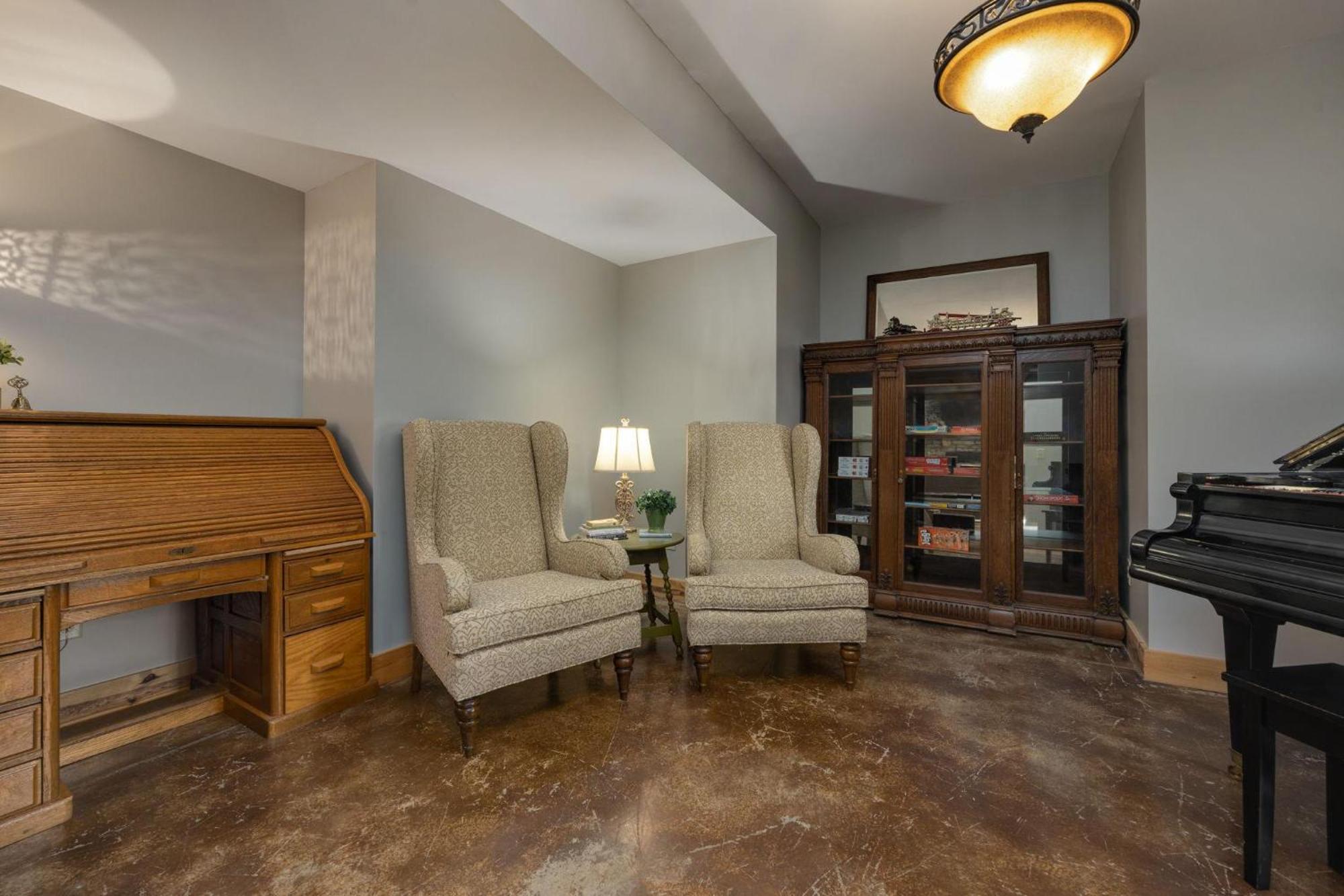 Nashville - 4032 Coles Ferry Pike - Luxe Lebanon Εξωτερικό φωτογραφία