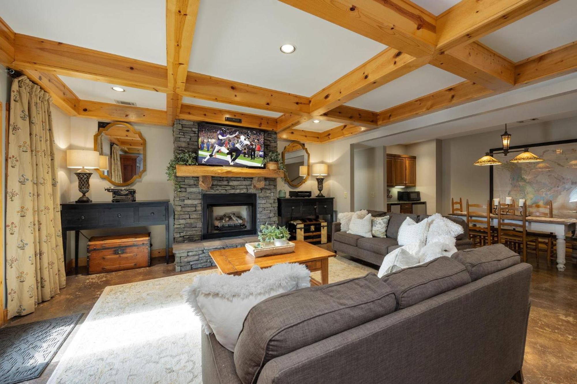 Nashville - 4032 Coles Ferry Pike - Luxe Lebanon Εξωτερικό φωτογραφία