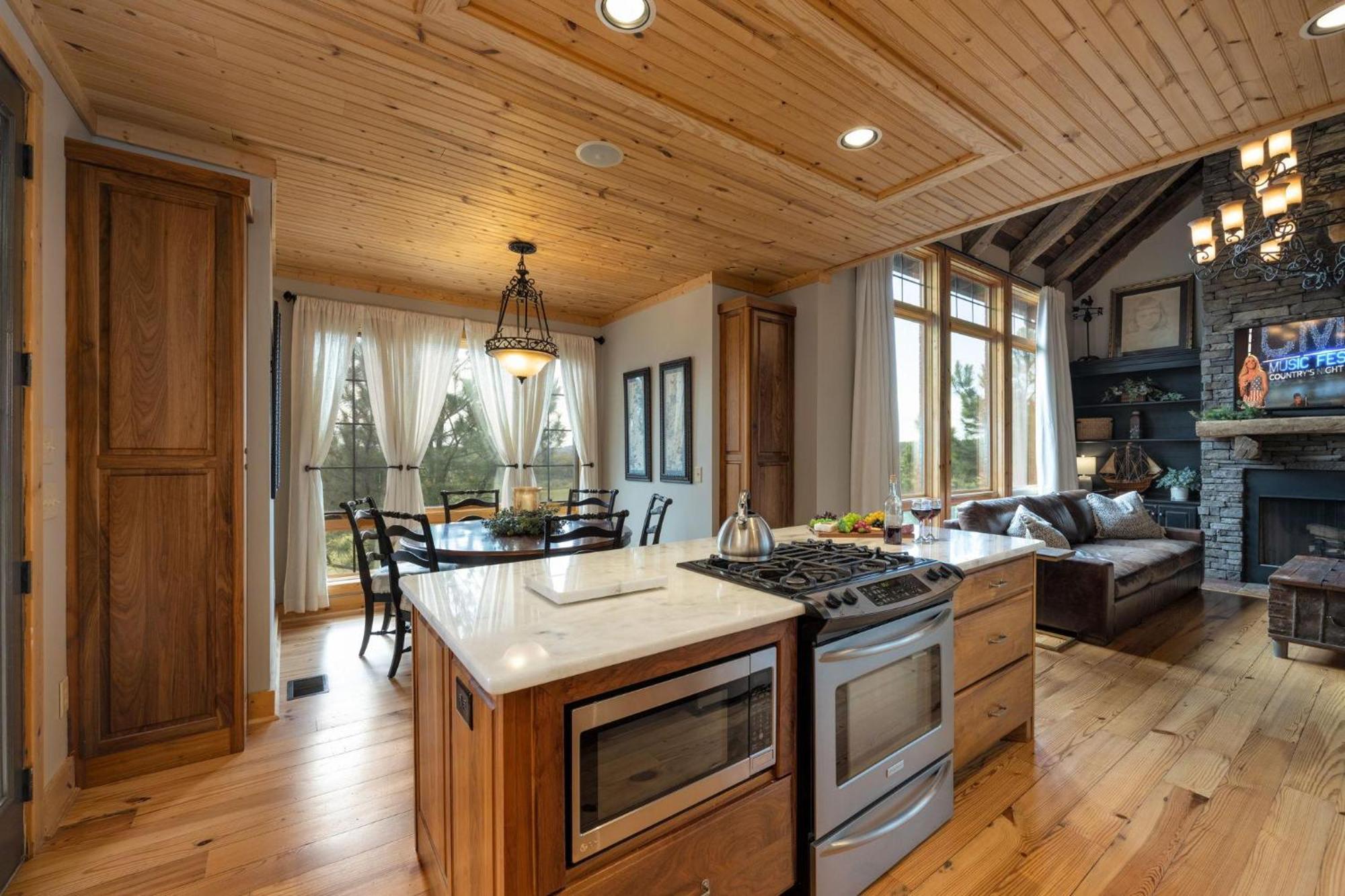 Nashville - 4032 Coles Ferry Pike - Luxe Lebanon Εξωτερικό φωτογραφία