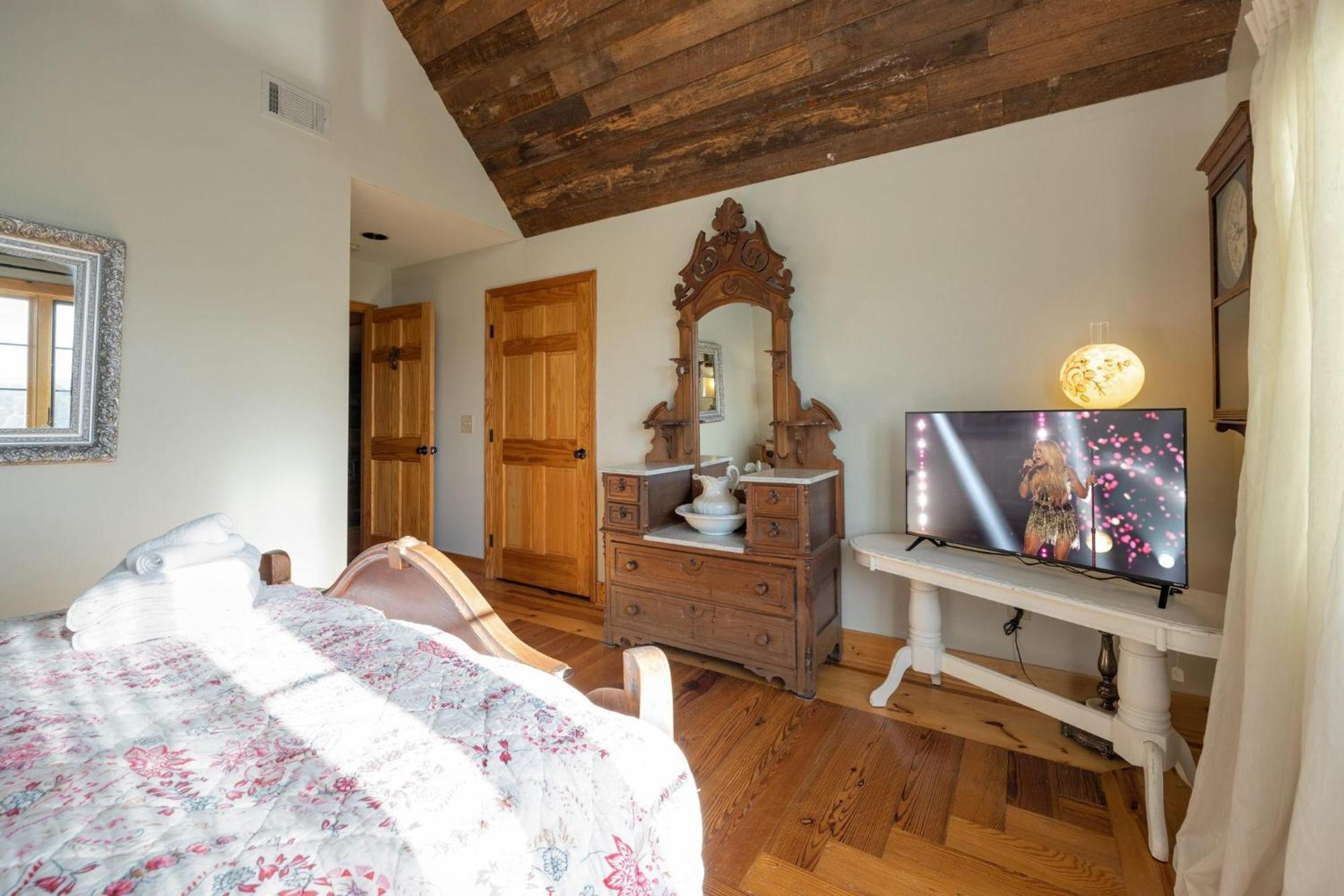 Nashville - 4032 Coles Ferry Pike - Luxe Lebanon Εξωτερικό φωτογραφία