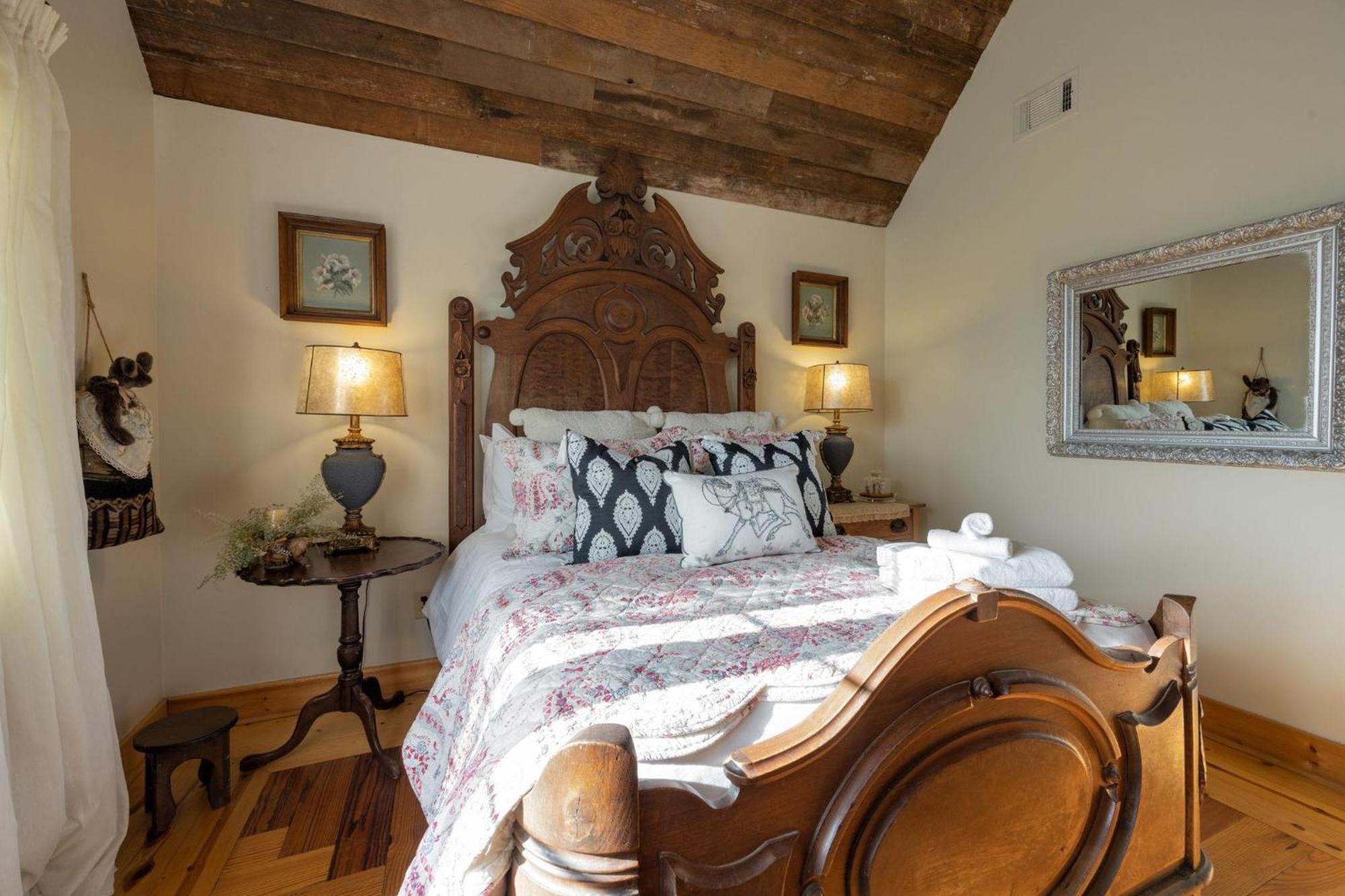 Nashville - 4032 Coles Ferry Pike - Luxe Lebanon Εξωτερικό φωτογραφία
