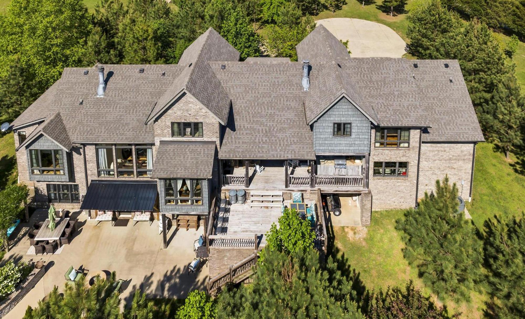 Nashville - 4032 Coles Ferry Pike - Luxe Lebanon Εξωτερικό φωτογραφία