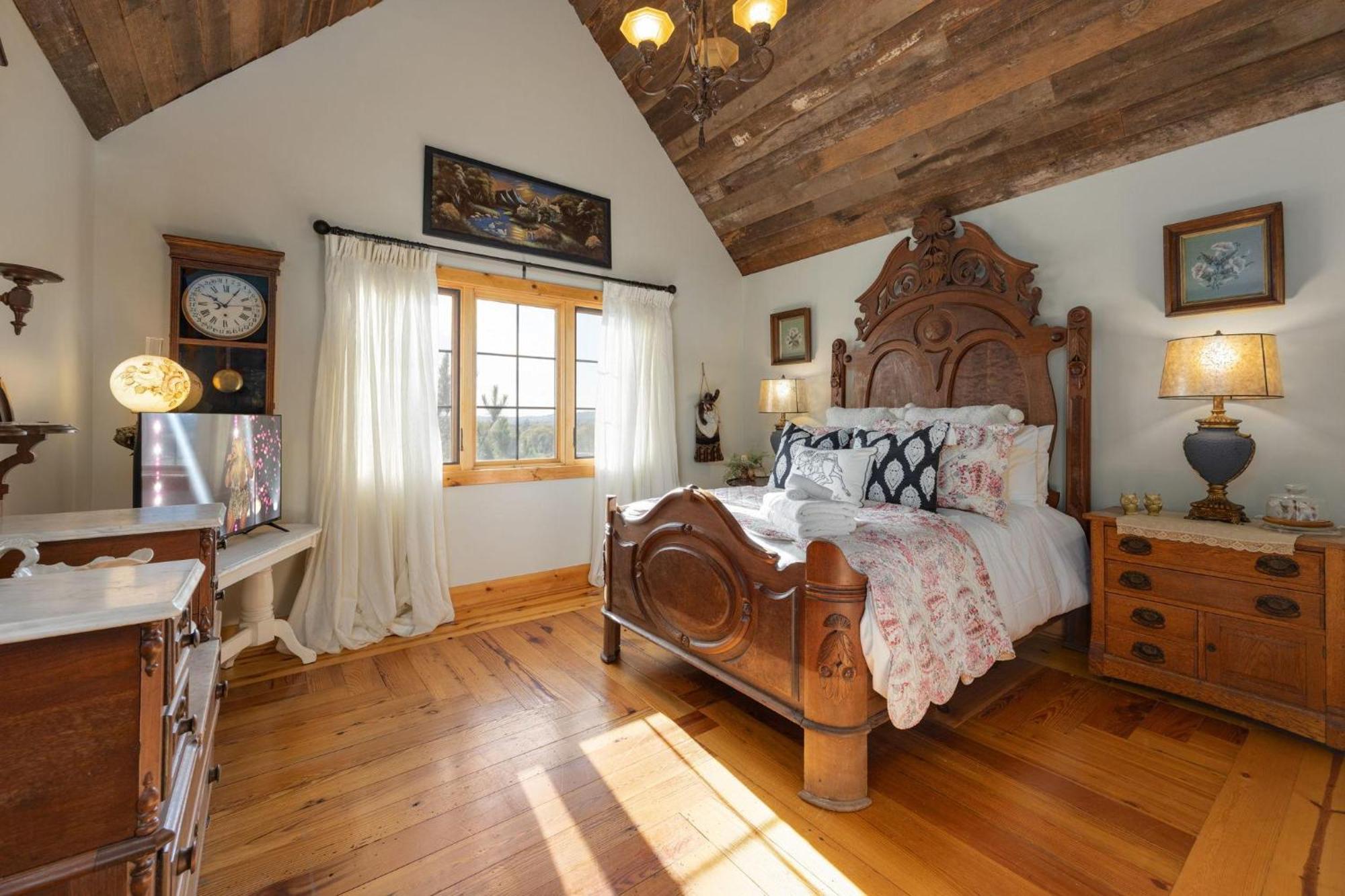 Nashville - 4032 Coles Ferry Pike - Luxe Lebanon Εξωτερικό φωτογραφία