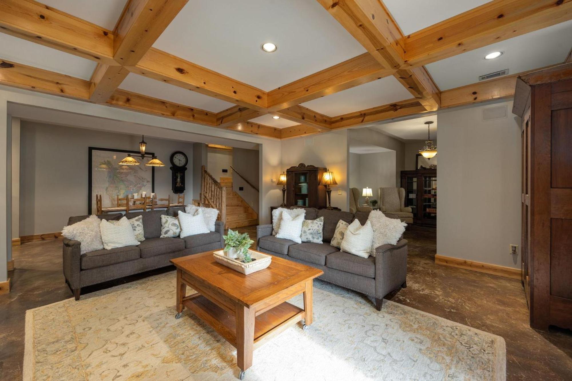 Nashville - 4032 Coles Ferry Pike - Luxe Lebanon Εξωτερικό φωτογραφία