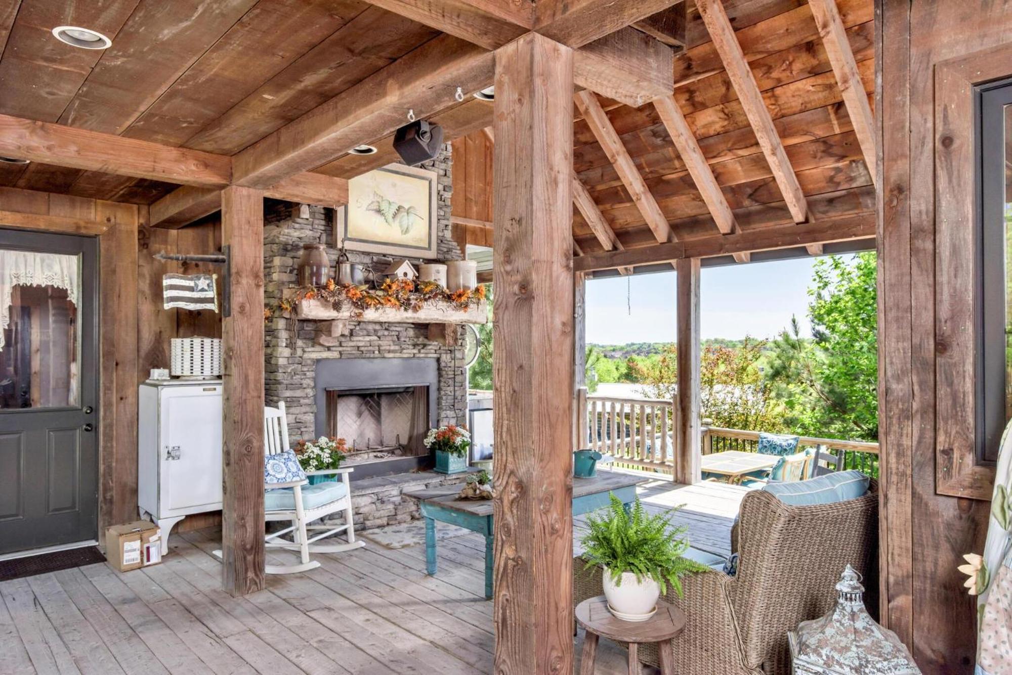 Nashville - 4032 Coles Ferry Pike - Luxe Lebanon Εξωτερικό φωτογραφία