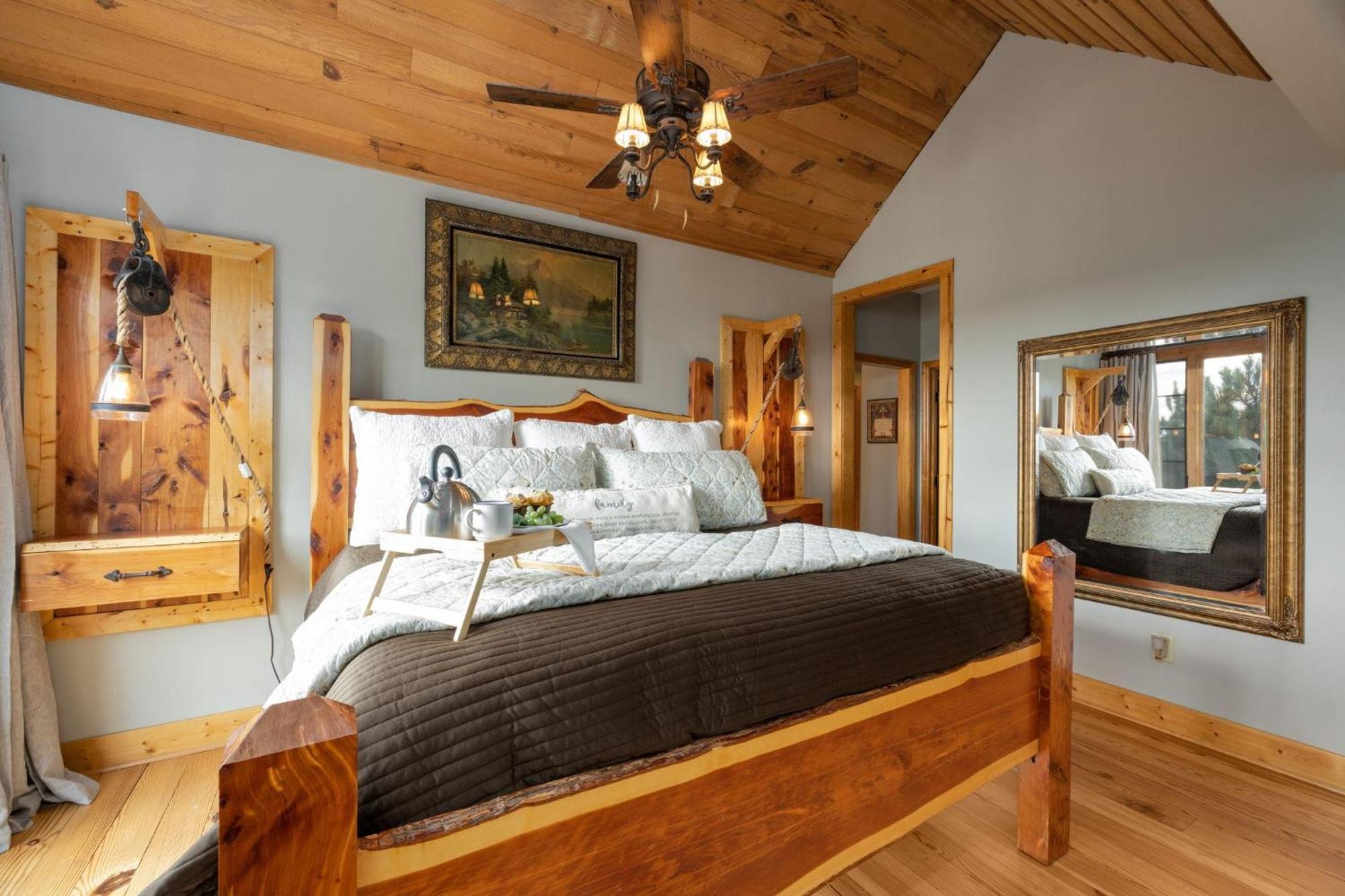 Nashville - 4032 Coles Ferry Pike - Luxe Lebanon Εξωτερικό φωτογραφία