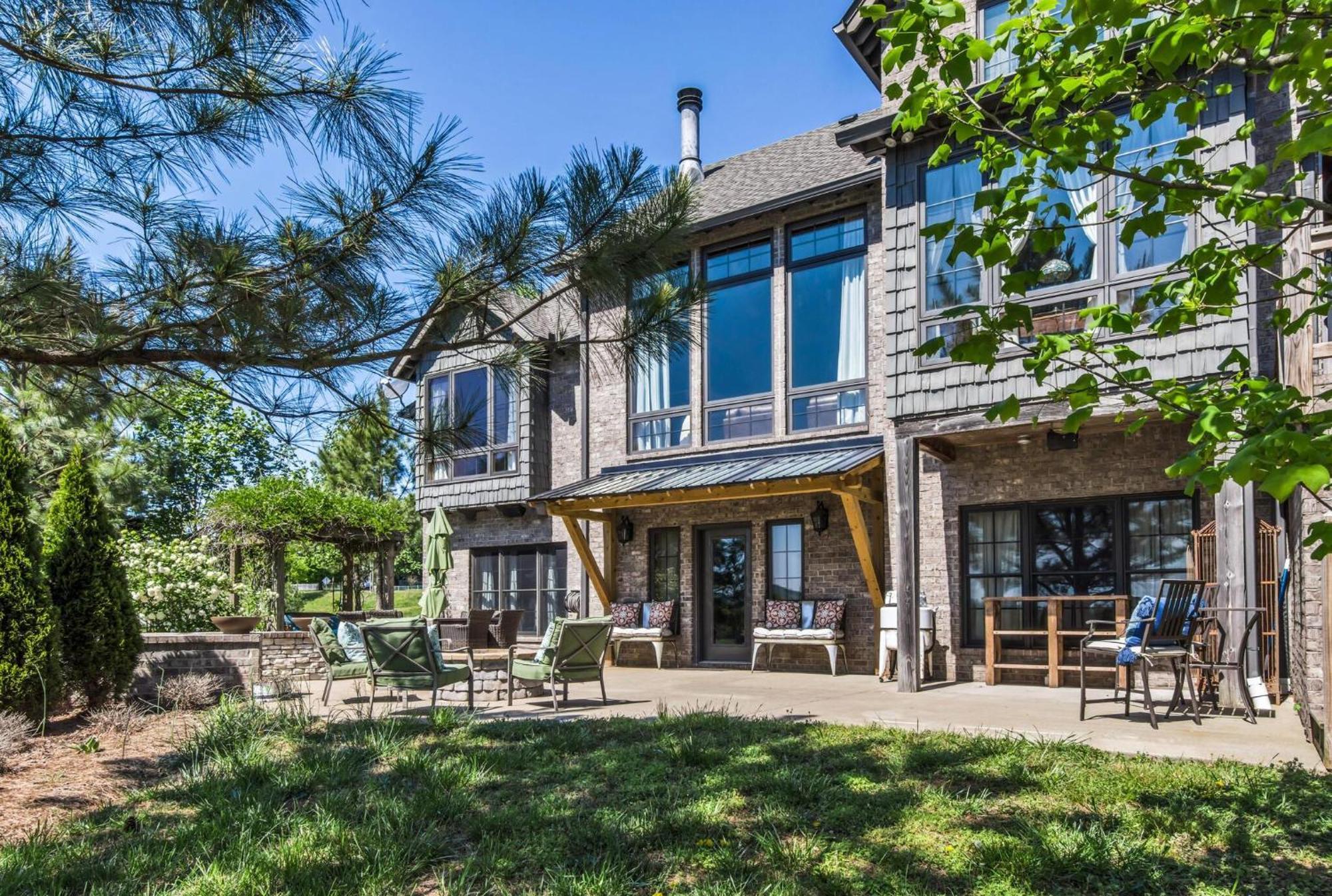 Nashville - 4032 Coles Ferry Pike - Luxe Lebanon Εξωτερικό φωτογραφία