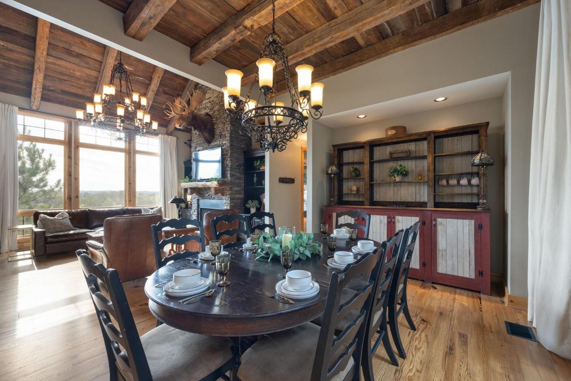 Nashville - 4032 Coles Ferry Pike - Luxe Lebanon Εξωτερικό φωτογραφία
