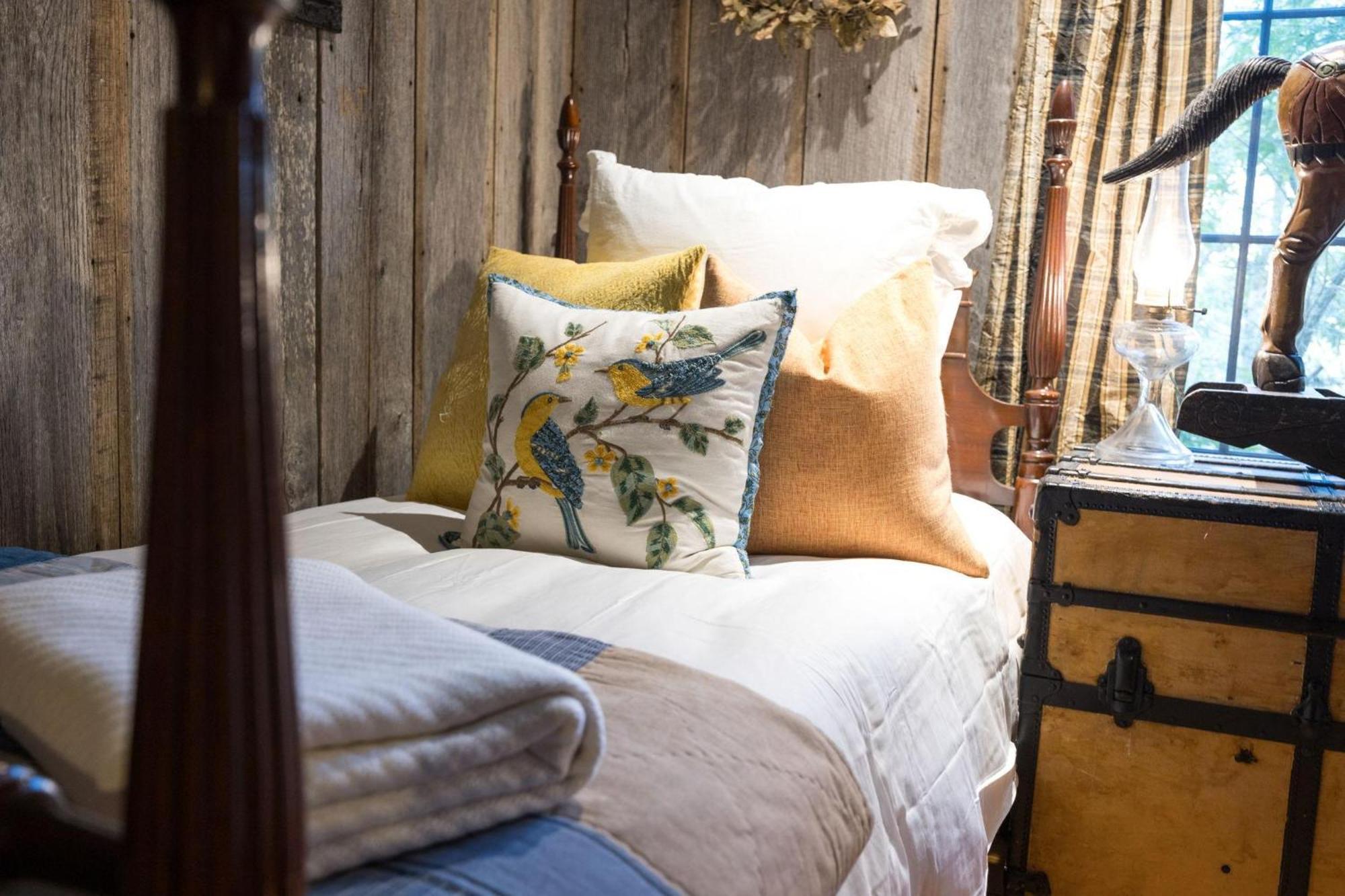 Nashville - 4032 Coles Ferry Pike - Luxe Lebanon Εξωτερικό φωτογραφία
