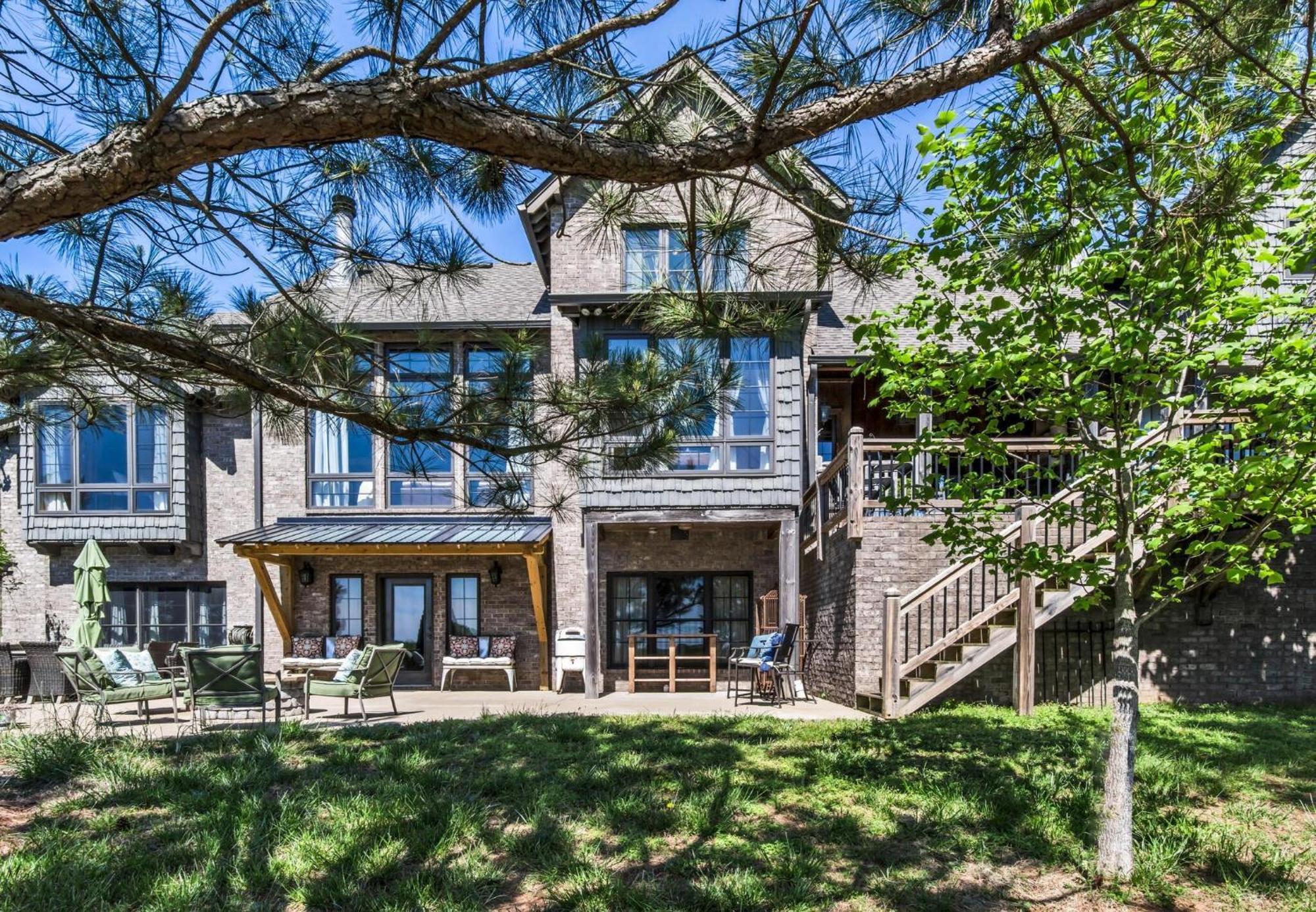 Nashville - 4032 Coles Ferry Pike - Luxe Lebanon Εξωτερικό φωτογραφία